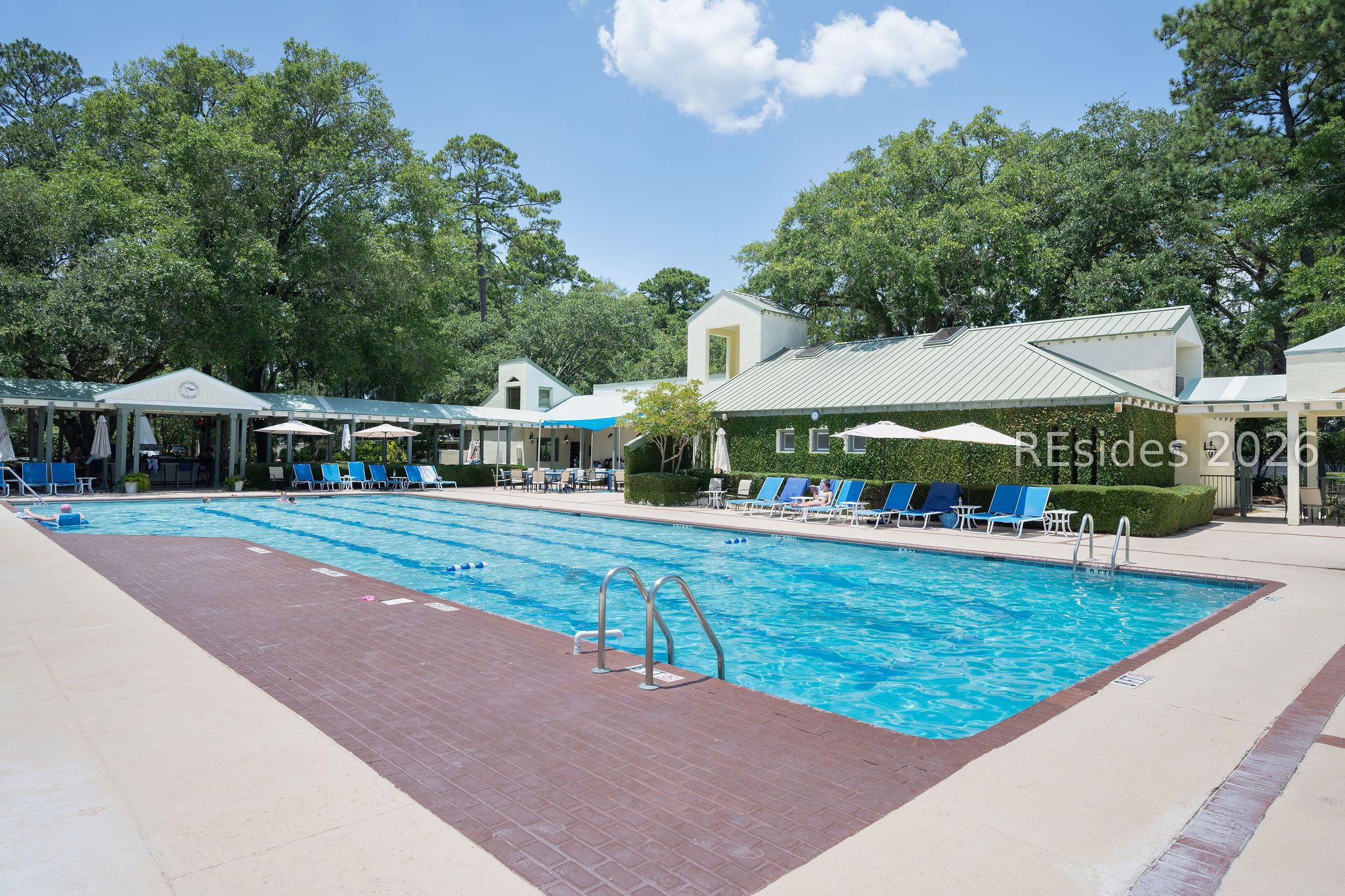 27 Spindle Lane, Unit 27 Hilton Head Island, SC 29926 - Photo 38 of 44