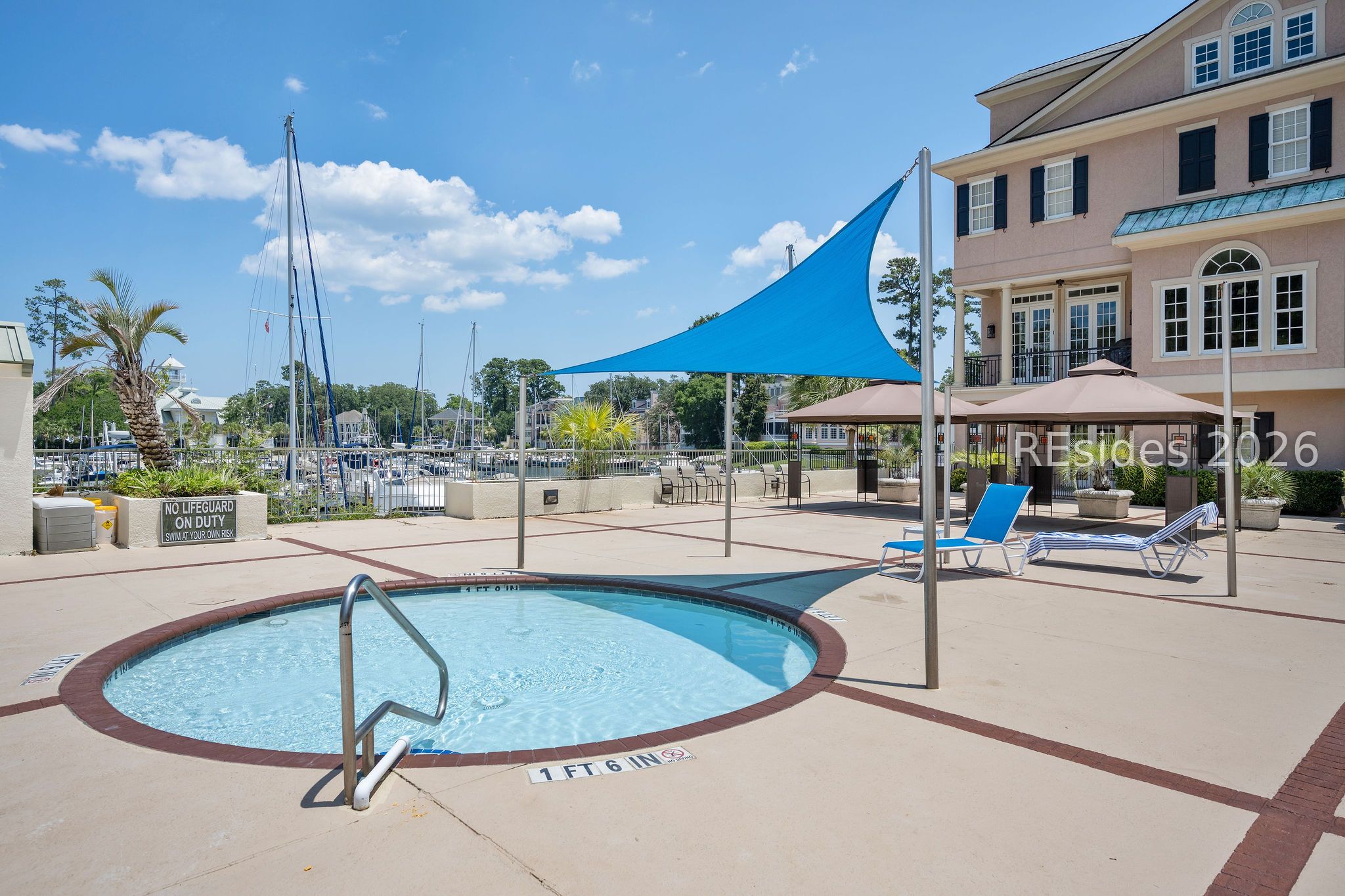 27 Spindle Lane, Unit 27 Hilton Head Island, SC 29926 - Photo 39 of 44