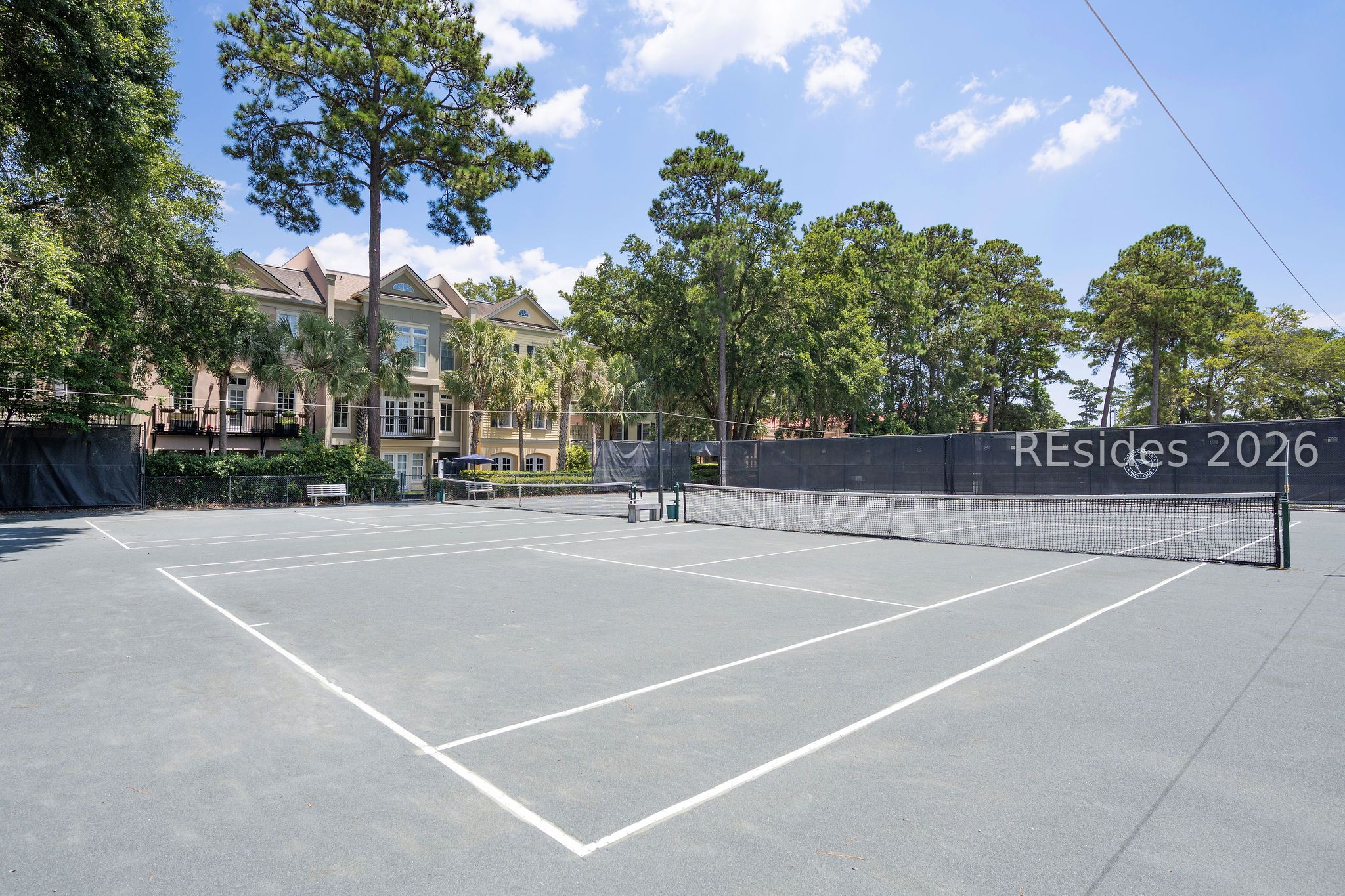 27 Spindle Lane, Unit 27 Hilton Head Island, SC 29926 - Photo 40 of 44