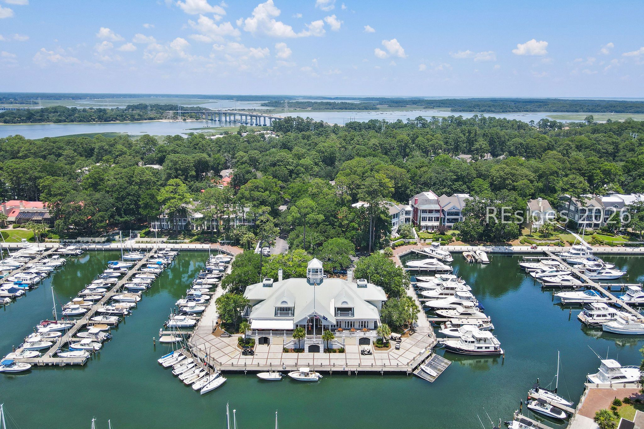 27 Spindle Lane, Unit 27 Hilton Head Island, SC 29926 - Photo 41 of 44