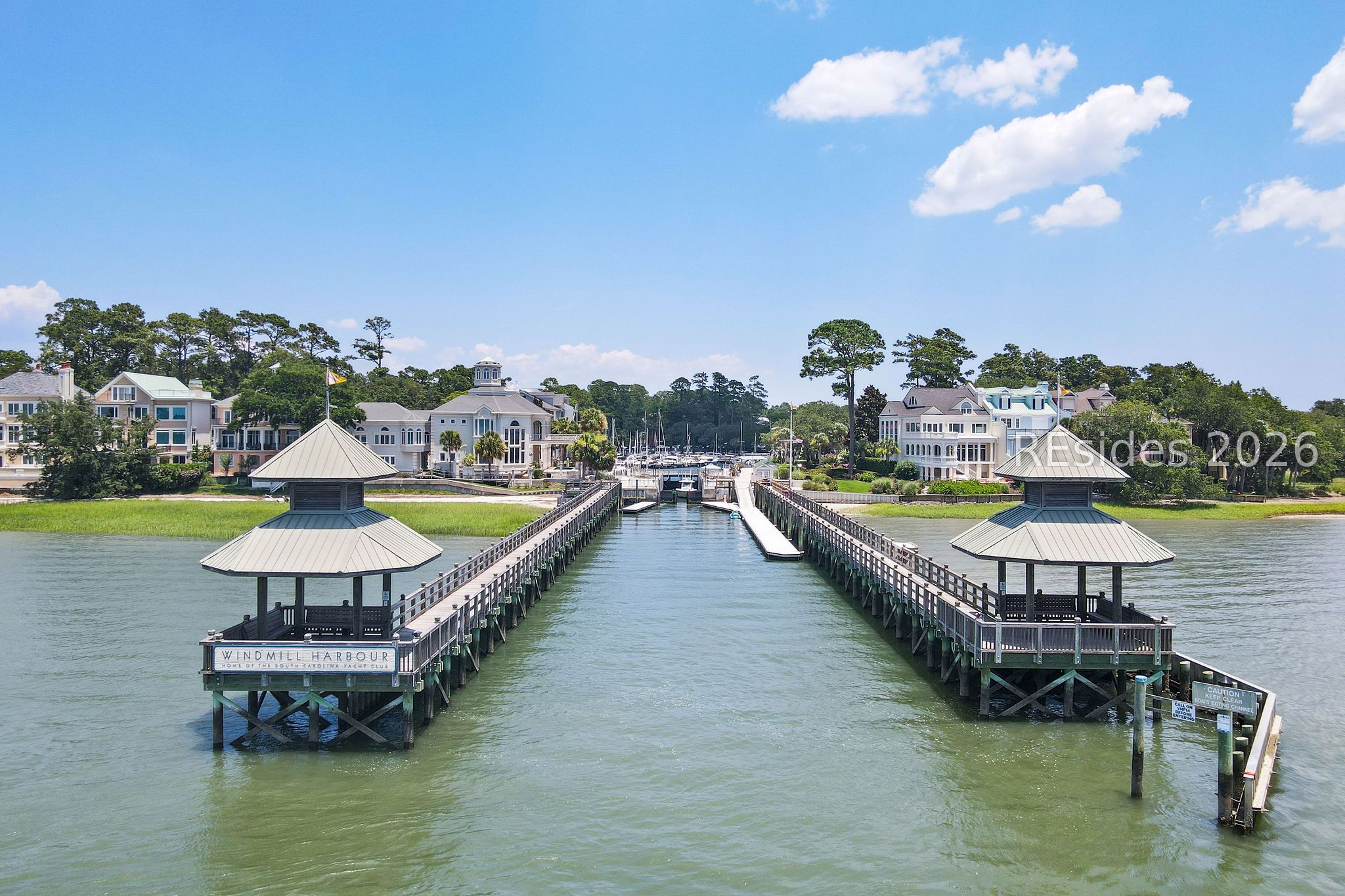 27 Spindle Lane, Unit 27 Hilton Head Island, SC 29926 - Photo 42 of 44