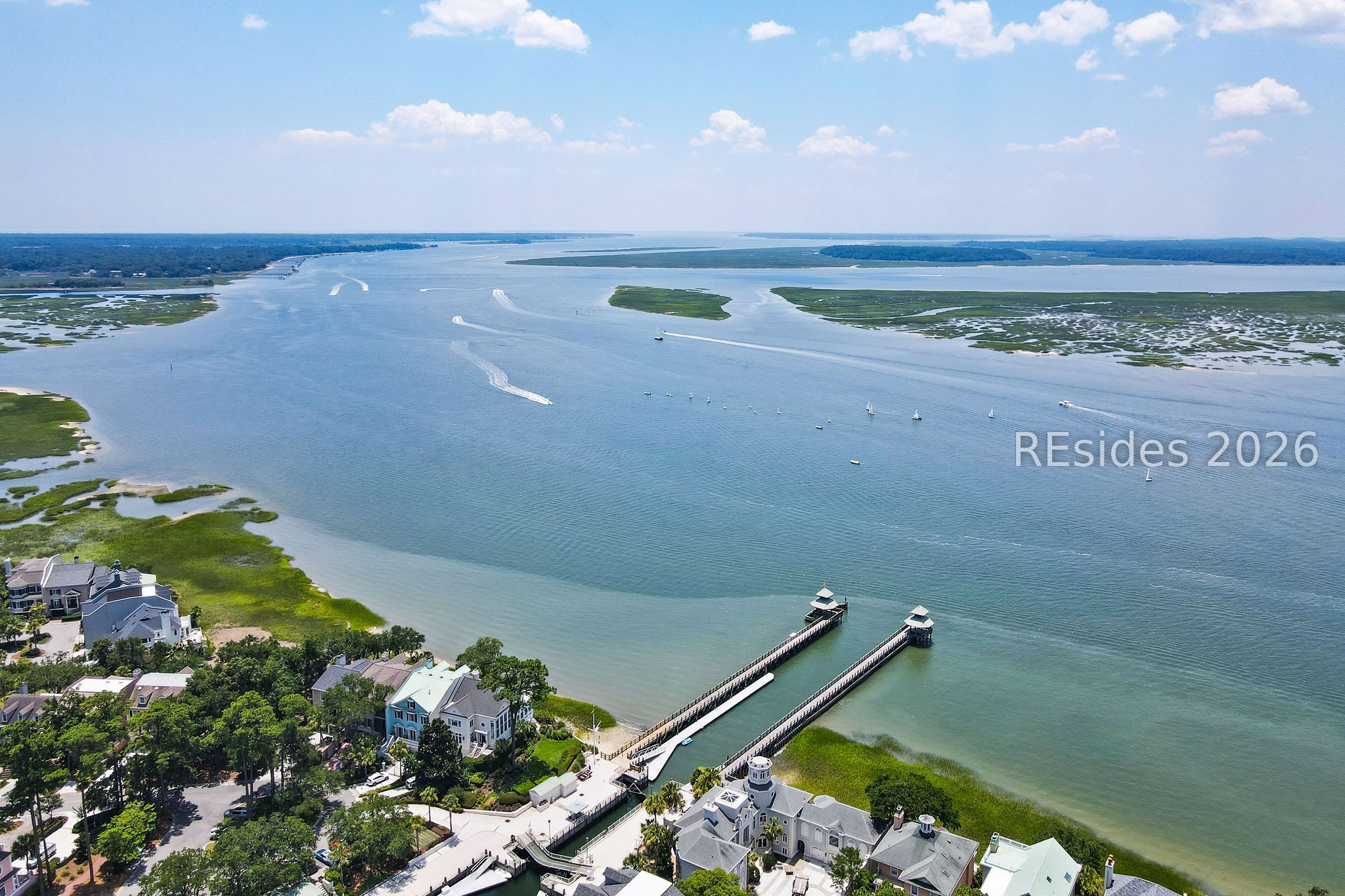 27 Spindle Lane, Unit 27 Hilton Head Island, SC 29926 - Photo 43 of 44