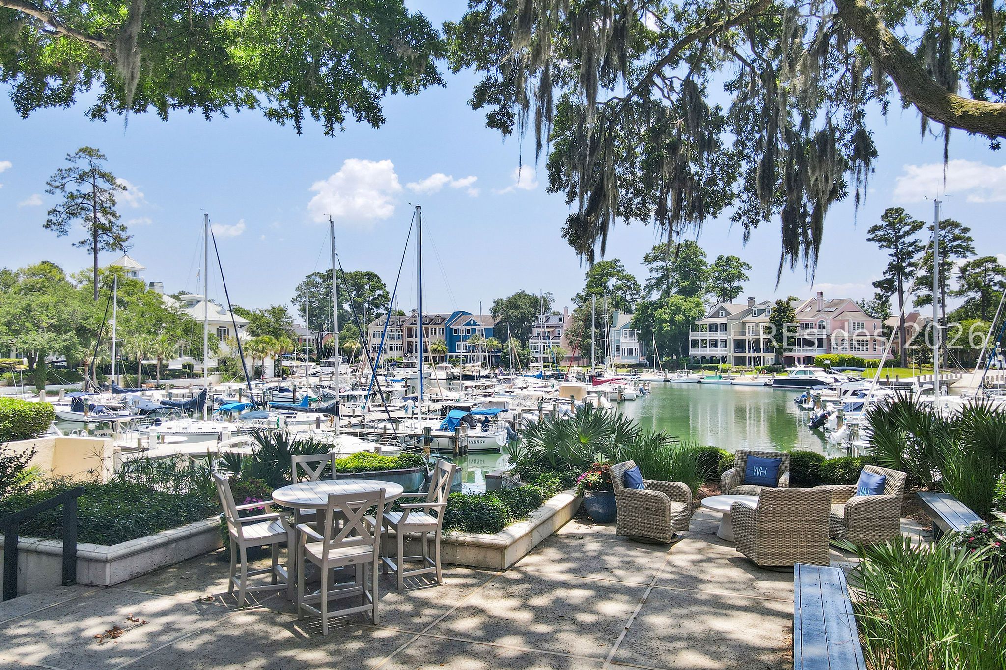 27 Spindle Lane, Unit 27 Hilton Head Island, SC 29926 - Photo 44 of 44