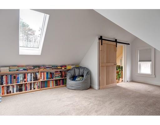 134 Main Street Rutland, MA 01543 - Photo 4 of 24 a room with furniture and a window