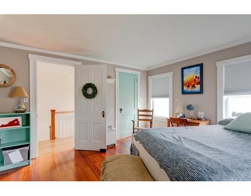 134 Main Street Rutland, MA 01543 - Photo 8 of 24 a bedroom with furniture and a wooden floor