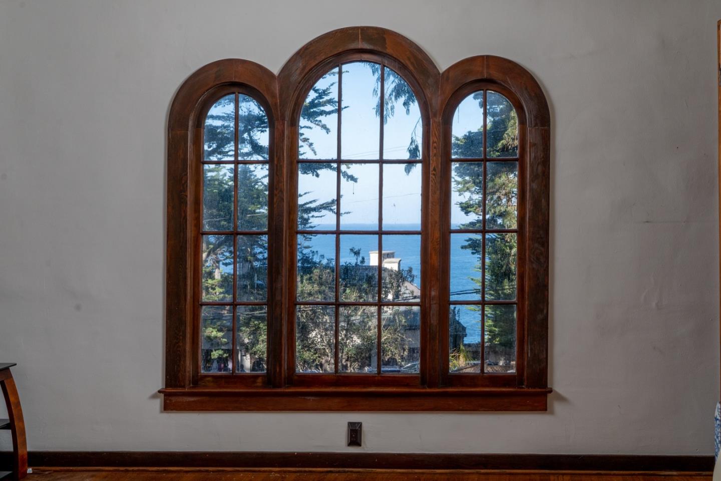 161 Spindrift Road Carmel, CA 93923 - Photo 2 of 20 a front view of a house with entryway