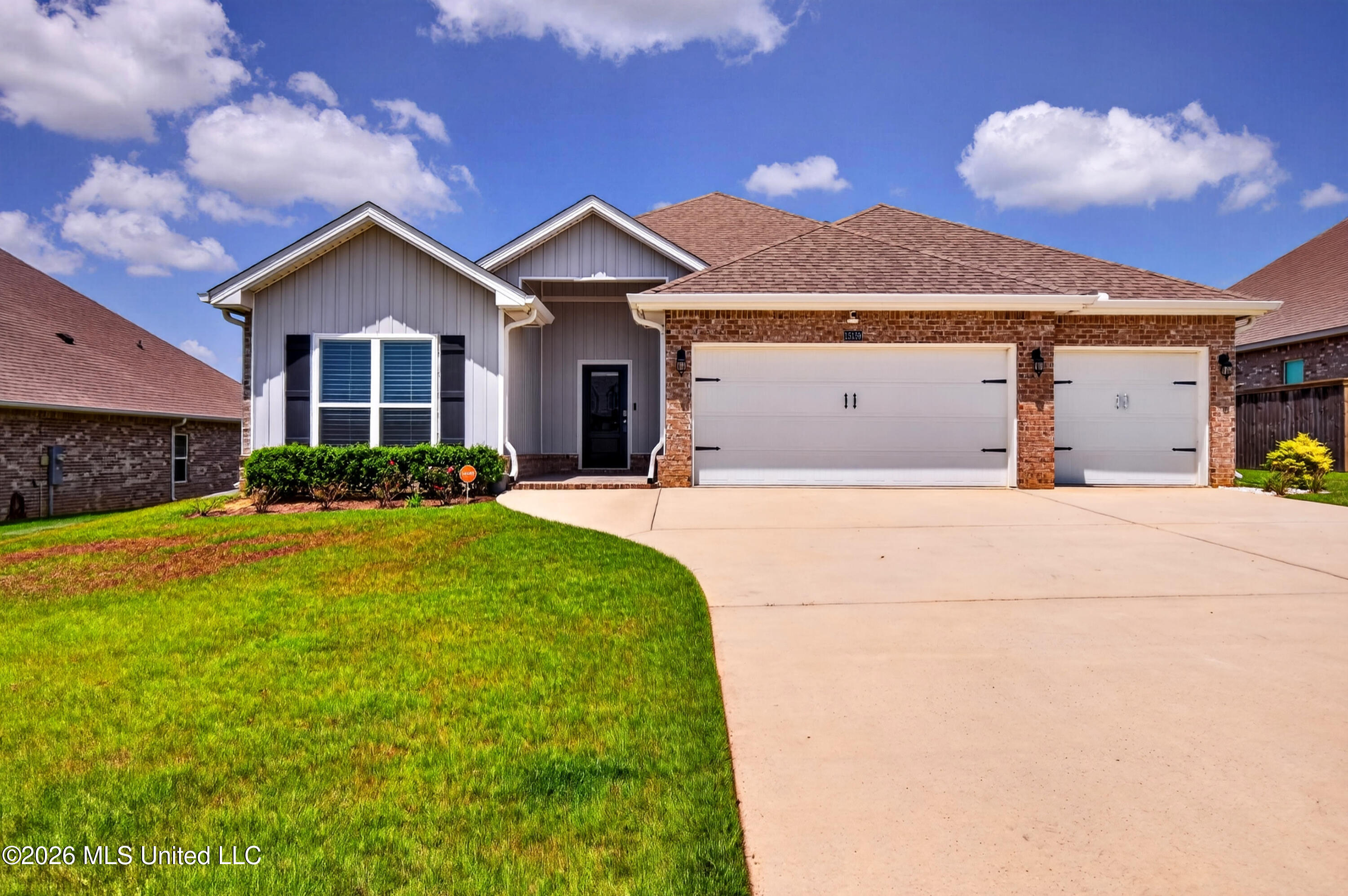 15159 Windmill Rdg Parkway D'Iberville, MS 39540 - Photo 1 of 48 15159 Windmill Ridge Pkwy