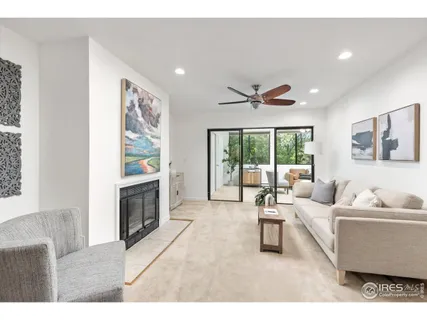 $525,000 | 3805 Northbrook Drive, Unit D, Boulder, CO 80304
