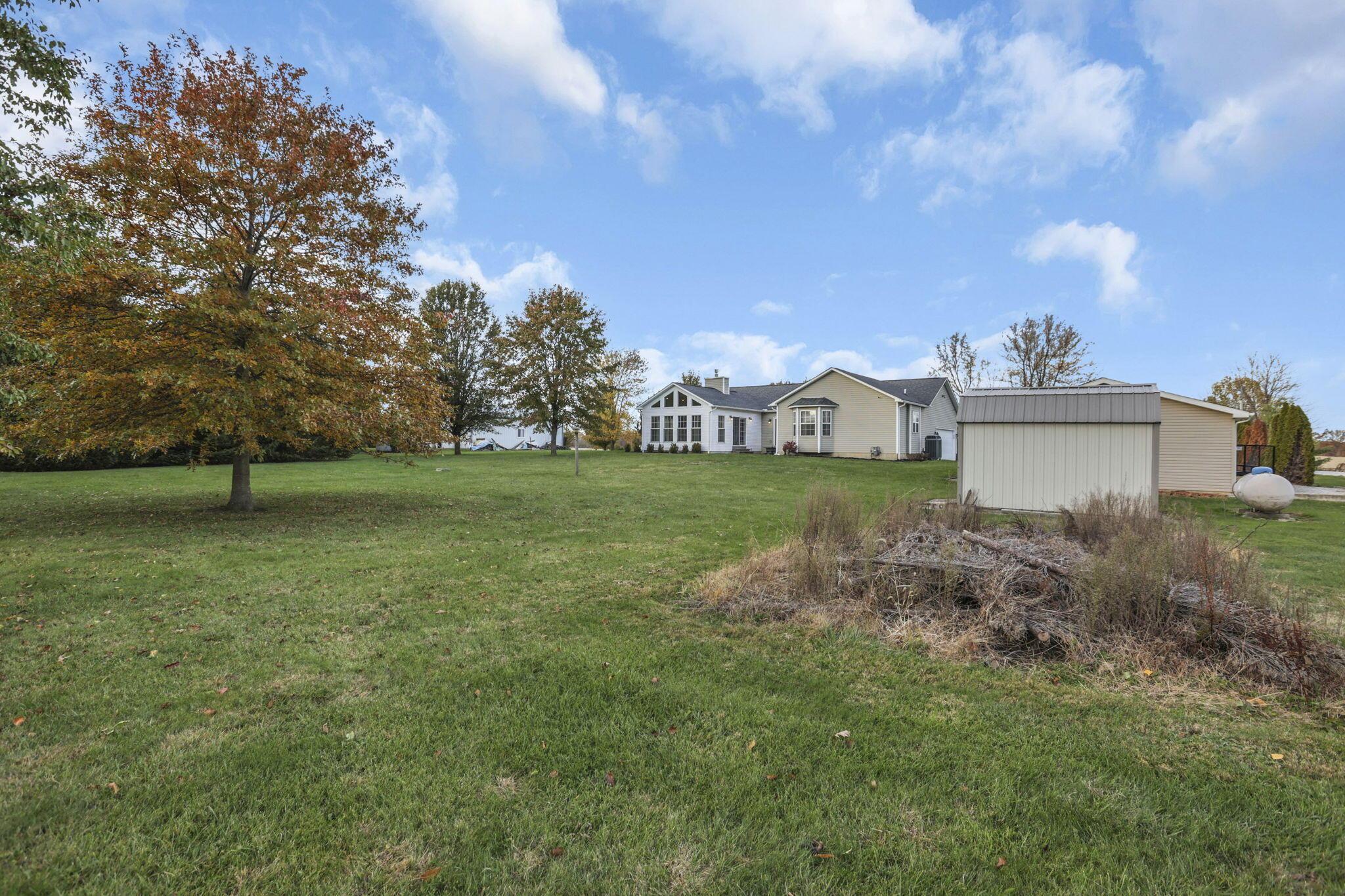 7017 Hollow Road Southwest Pataskala, OH 43062 - Photo 59 of 67 Exterior