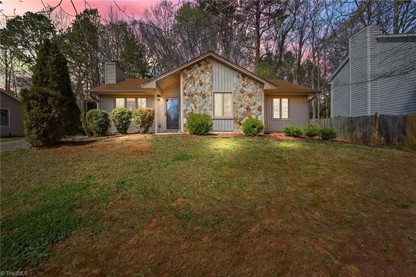 $240,000 | 1597 Trinity Garden Circle, Clemmons, NC 27012