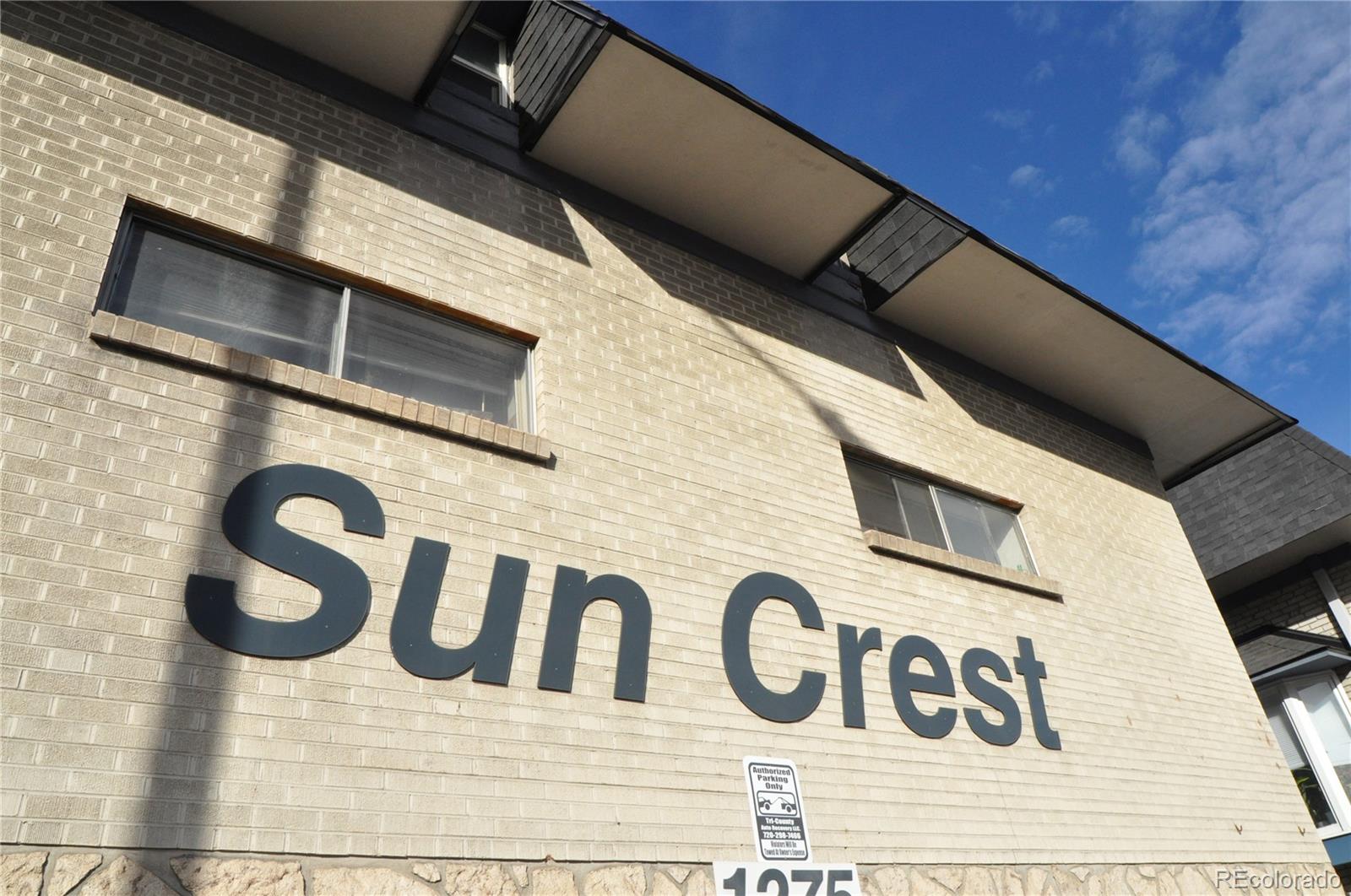 1265 Colorado Boulevard, Unit 9 Denver, CO 80206 - Photo 15 of 16