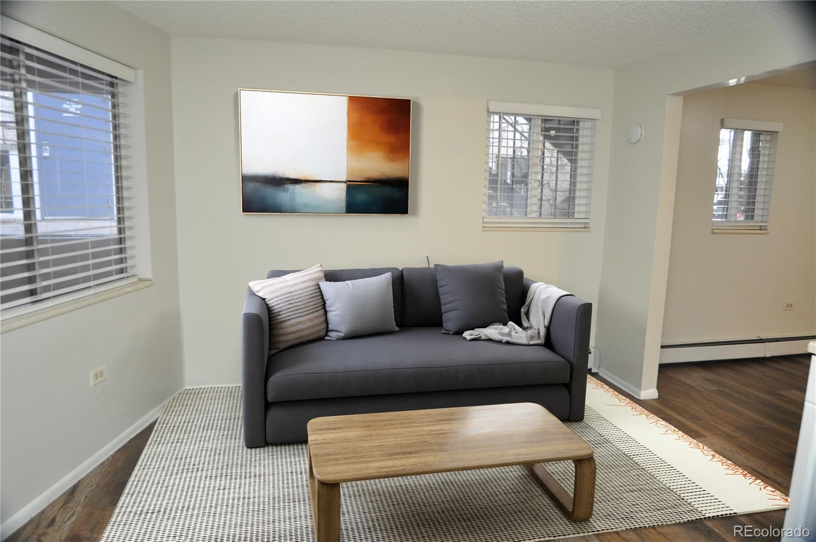 1265 Colorado Boulevard, Unit 9 Denver, CO 80206 - Photo 3 of 16