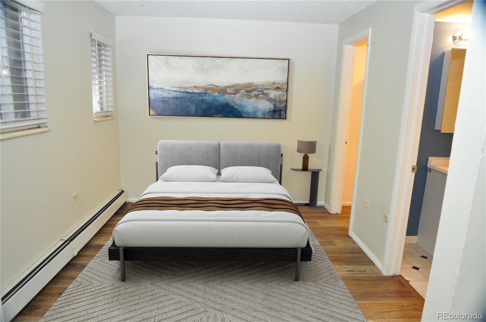 1265 Colorado Boulevard, Unit 9 Denver, CO 80206 - Photo 7 of 16