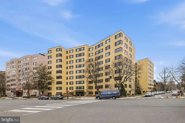 $250,000 | 5410 Connecticut Avenue Northwest, Unit 811, Washington, DC 20015