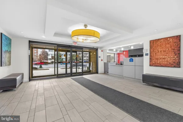 $250,000 | 5410 Connecticut Avenue Northwest, Unit 811, Washington, DC 20015