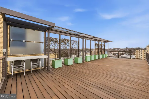 $250,000 | 5410 Connecticut Avenue Northwest, Unit 811, Washington, DC 20015