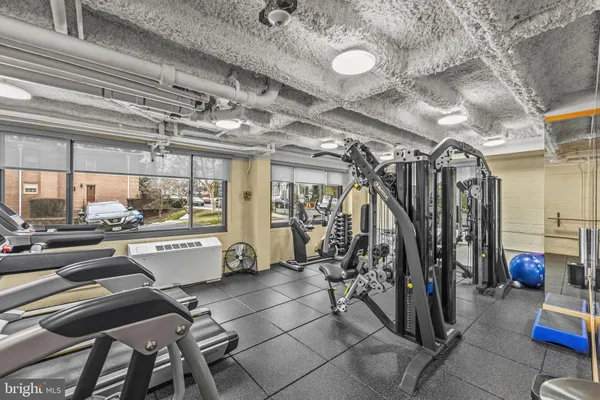 $250,000 | 5410 Connecticut Avenue Northwest, Unit 811, Washington, DC 20015