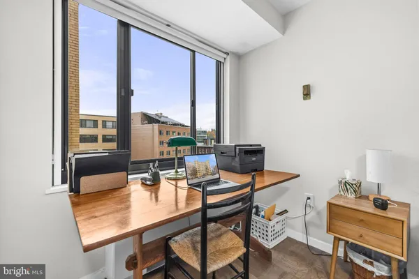 $250,000 | 5410 Connecticut Avenue Northwest, Unit 811, Washington, DC 20015