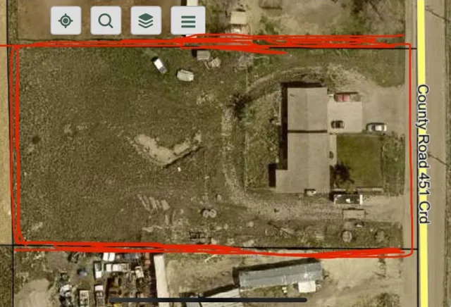 $425,000 | 6 Cherokee Road, Rawlins, WY 82301