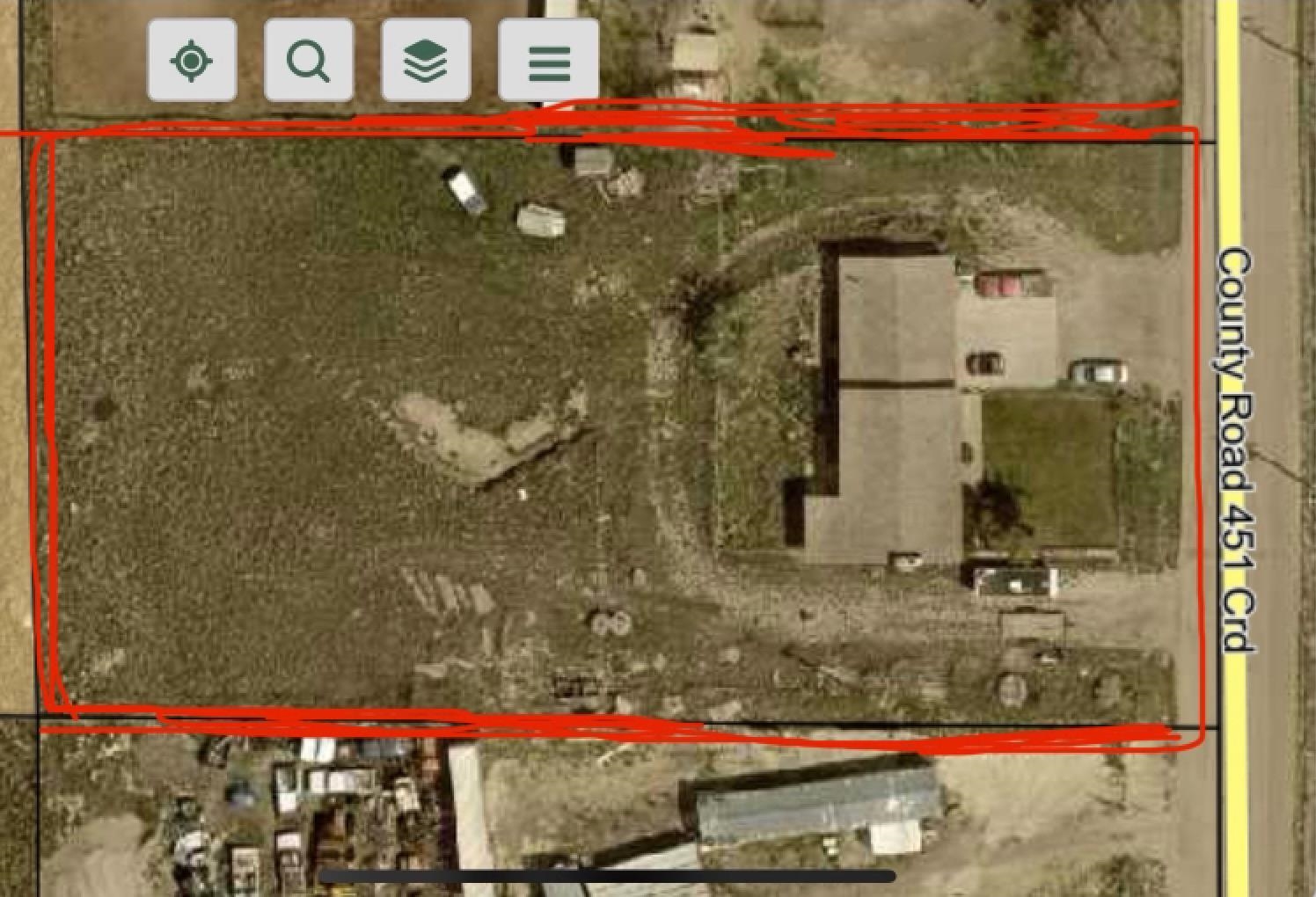 6 Cherokee Road Rawlins, WY 82301 - Photo 20 of 20