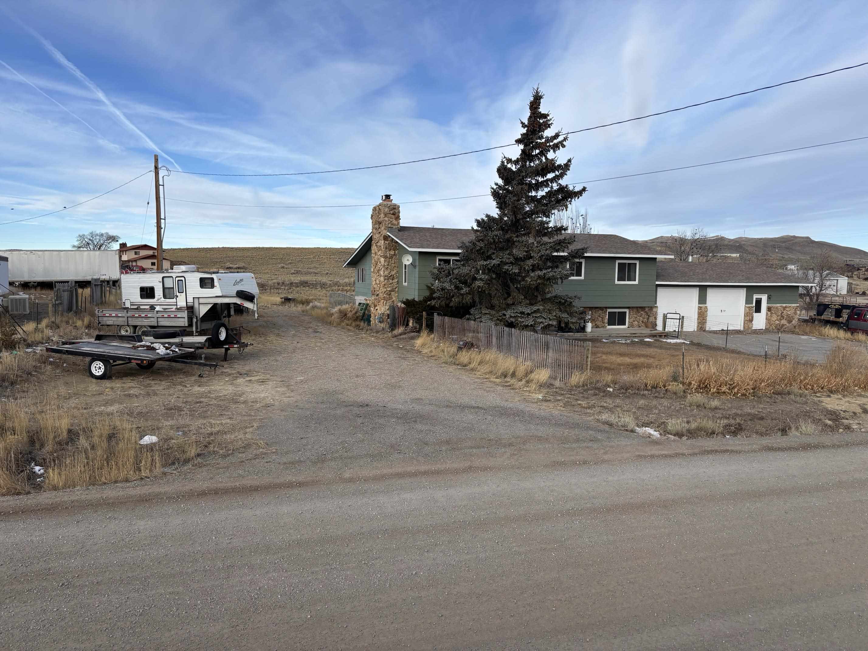 6 Cherokee Road Rawlins, WY 82301 - Photo 2 of 20