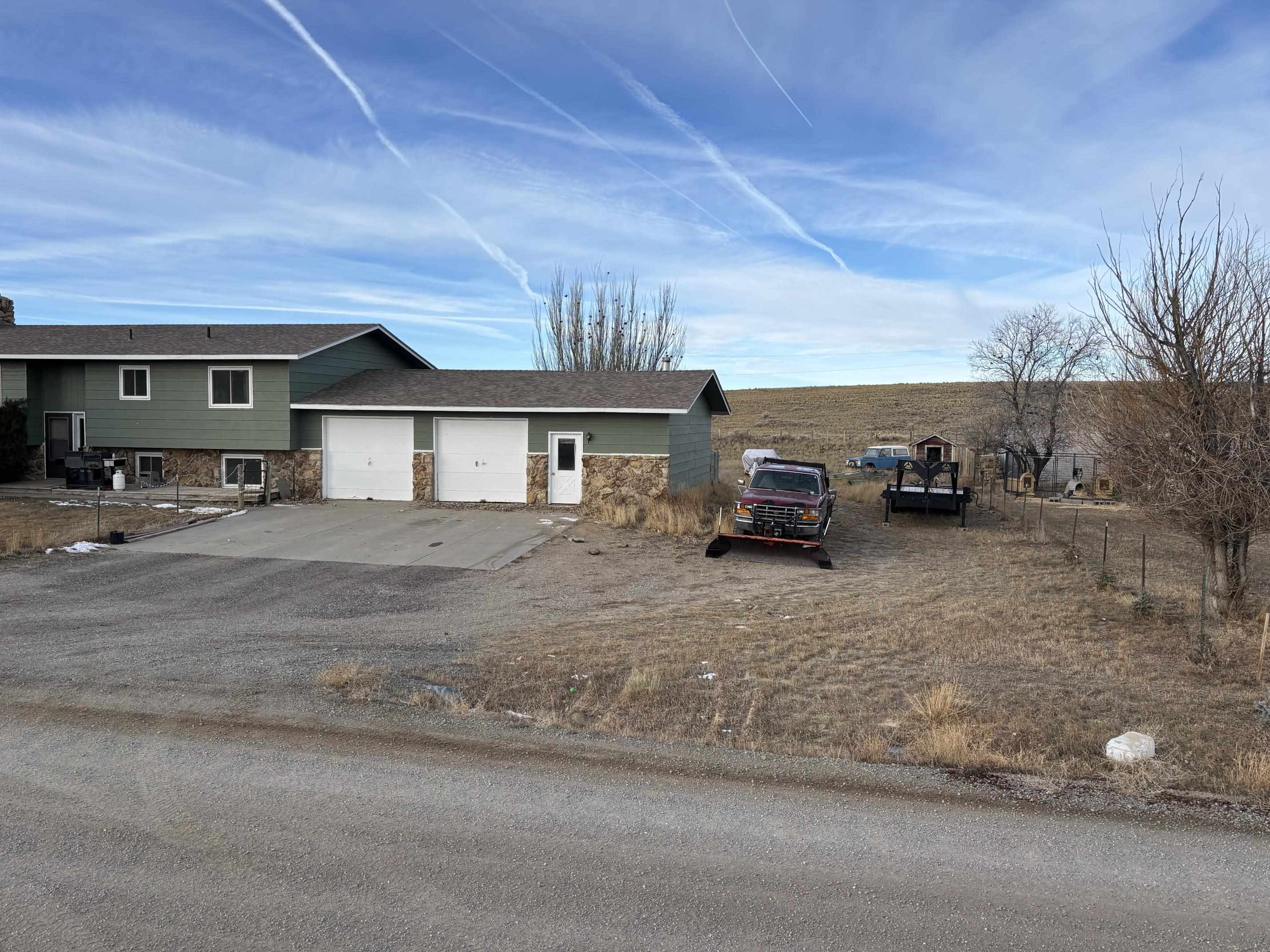 6 Cherokee Road Rawlins, WY 82301 - Photo 3 of 20