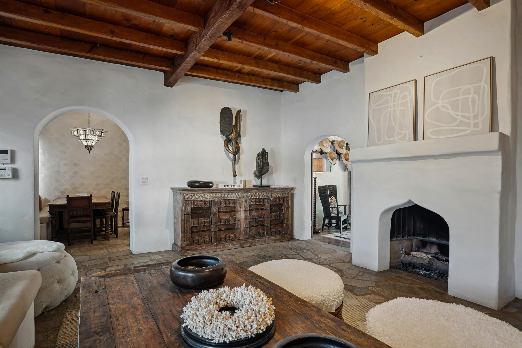 71607 Sahara Road Rancho Mirage, CA 92270 - Photo 12 of 118 DSC08236
