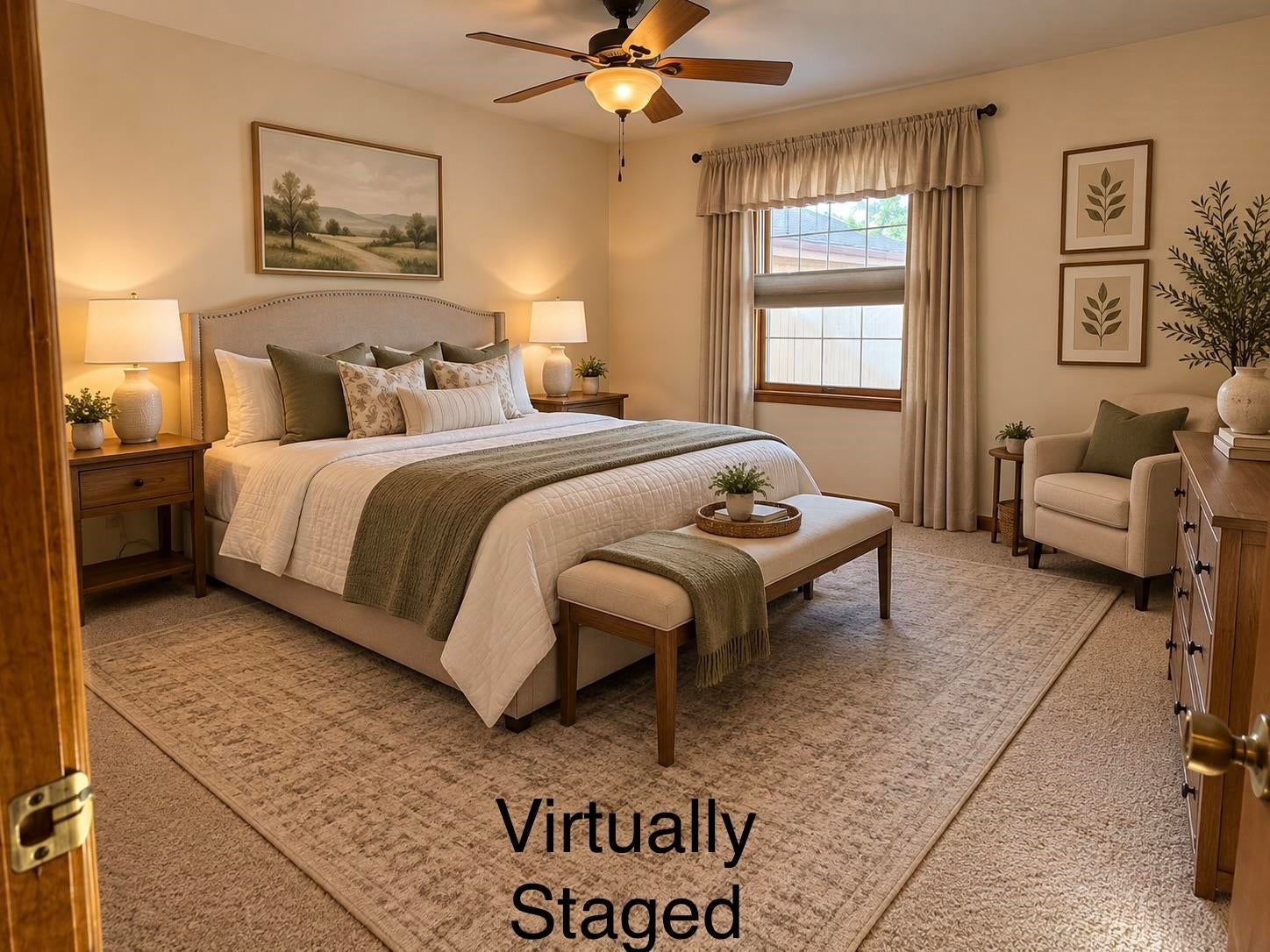 589 Churchgrove Road Frankenmuth, MI 48734 - Photo 19 of 36 Gallery Image 19
