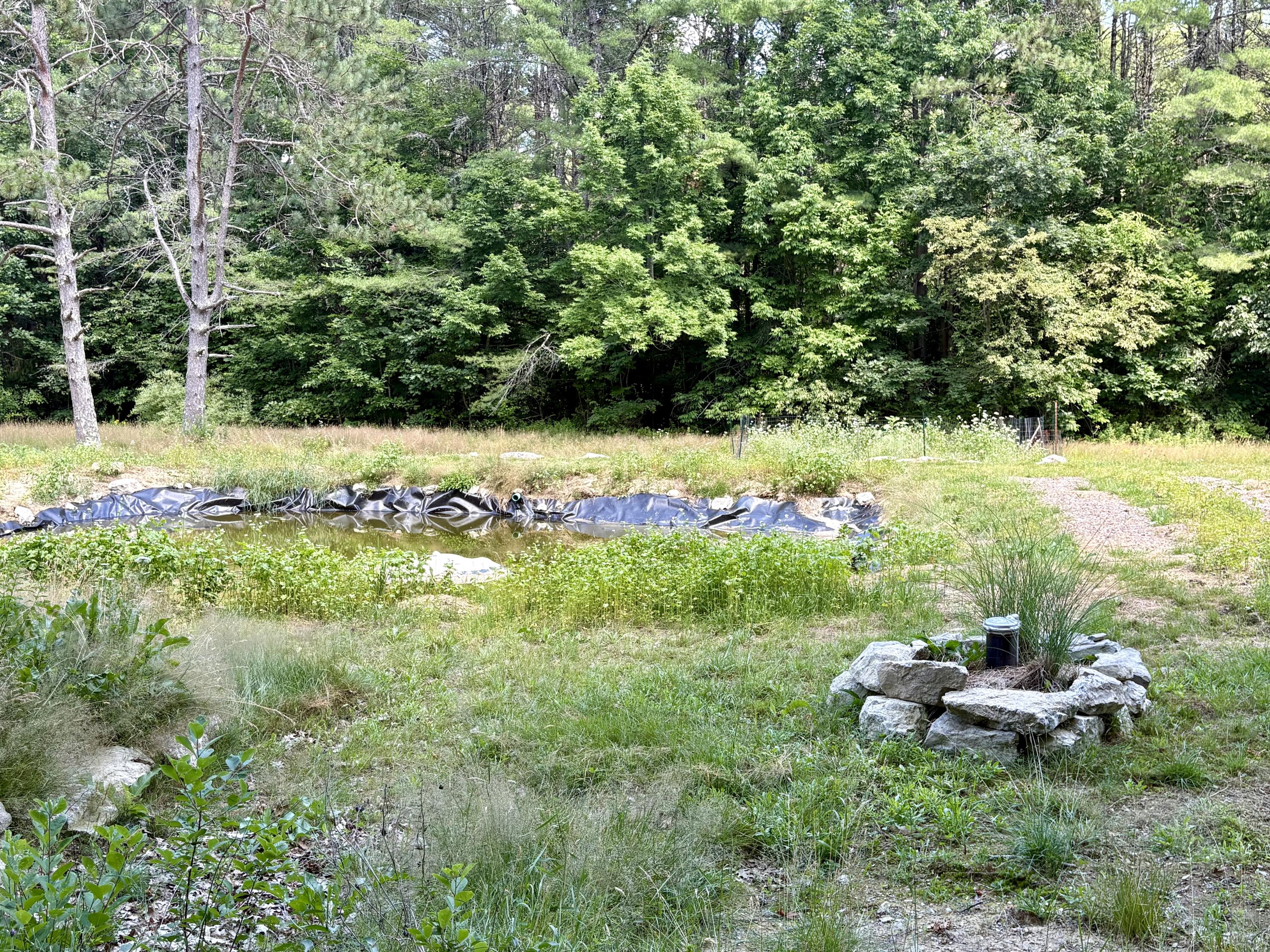 15 Ball Road Nobleboro, ME 04555 - Photo 51 of 53 IMG_5611
