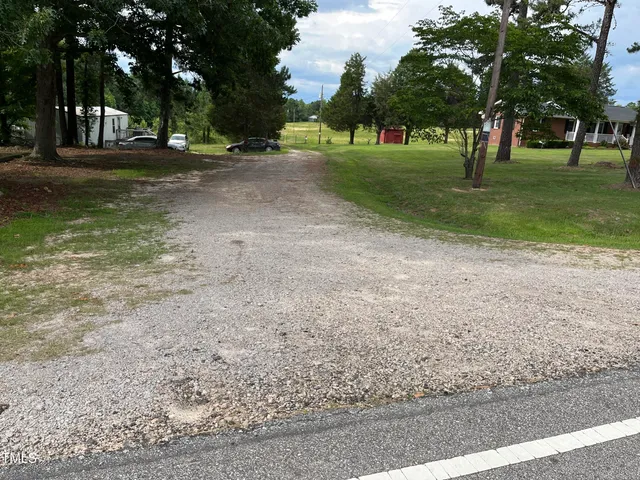 $507,500 | 0 Bullocksville Park Road, Manson, NC 27553