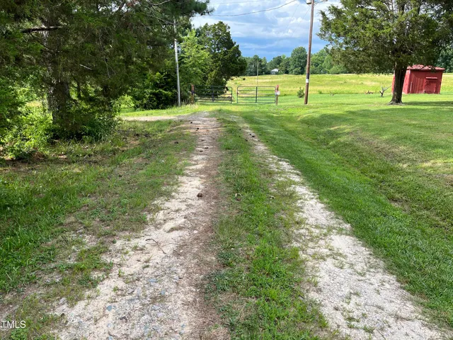 $507,500 | 0 Bullocksville Park Road, Manson, NC 27553