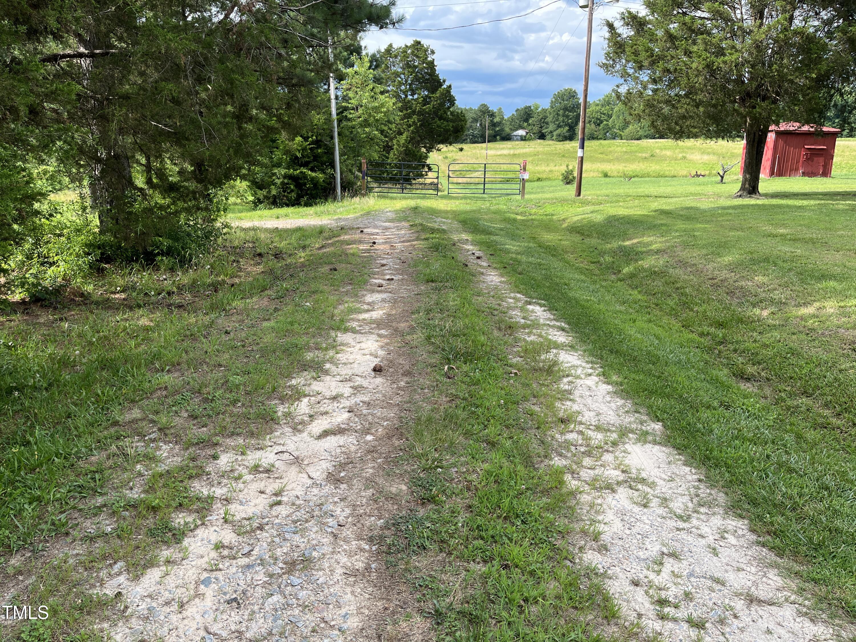 0 Bullocksville Park Road Manson, NC 27553 - Photo 2 of 15 IMG_7557