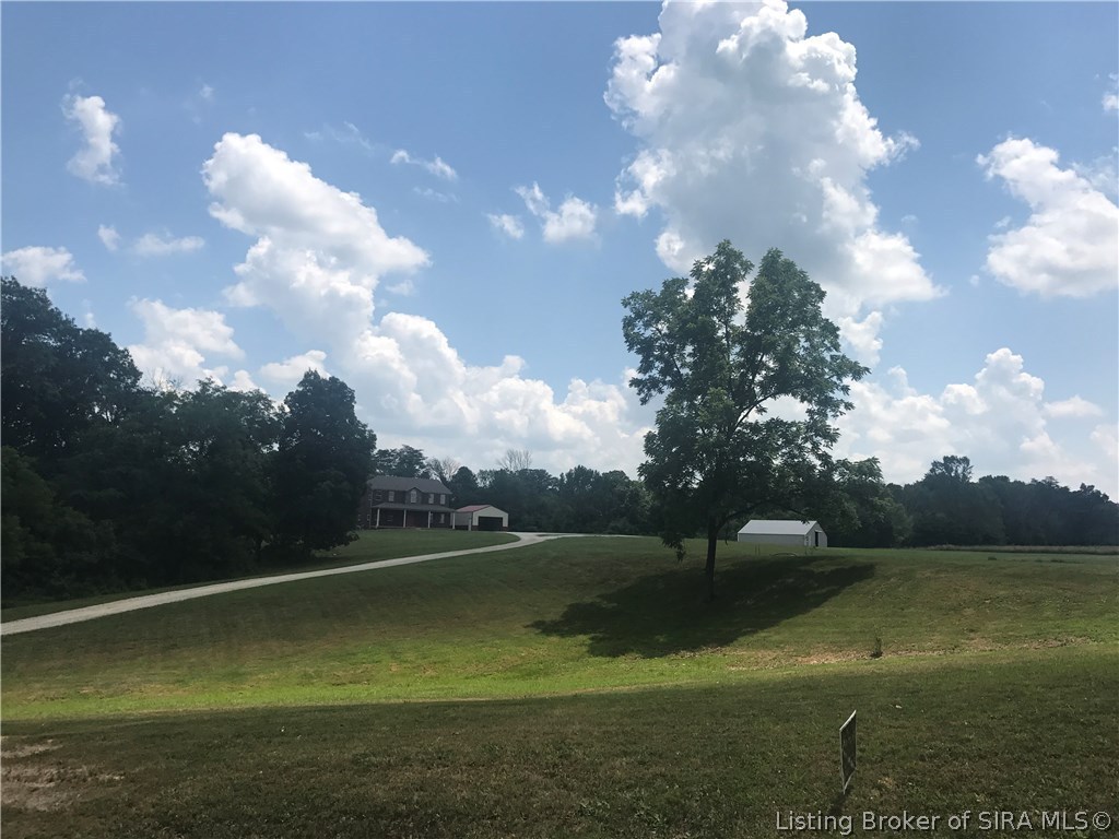 3118 Leon Prall Road Otisco, IN 47163 - Photo 19 of 38