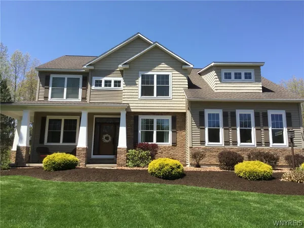$859,000 | 9089 Ashley Landing, Clay, NY 13041
