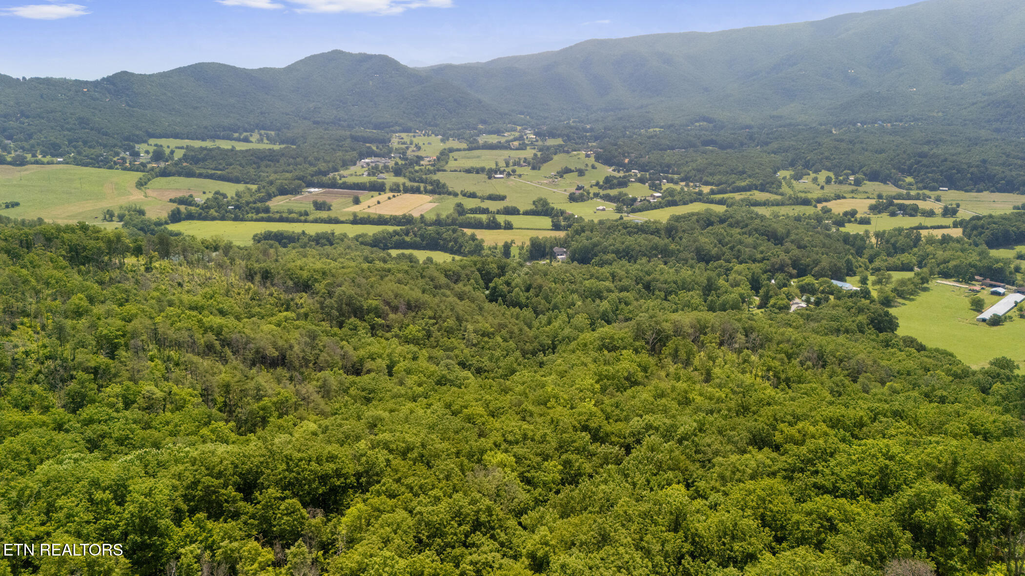 9-11 Mcgill Road Sevierville, TN 37862 - Photo 11 of 11 13 dji_20250707120817_0786_d