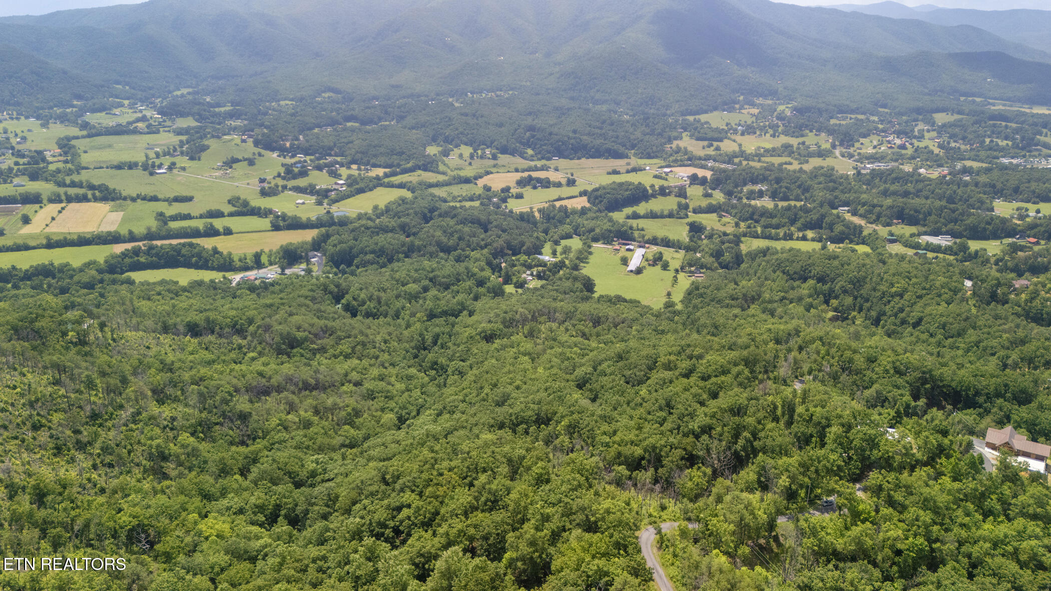 9-11 Mcgill Road Sevierville, TN 37862 - Photo 3 of 11 4 dji_20250707120040_0754_d