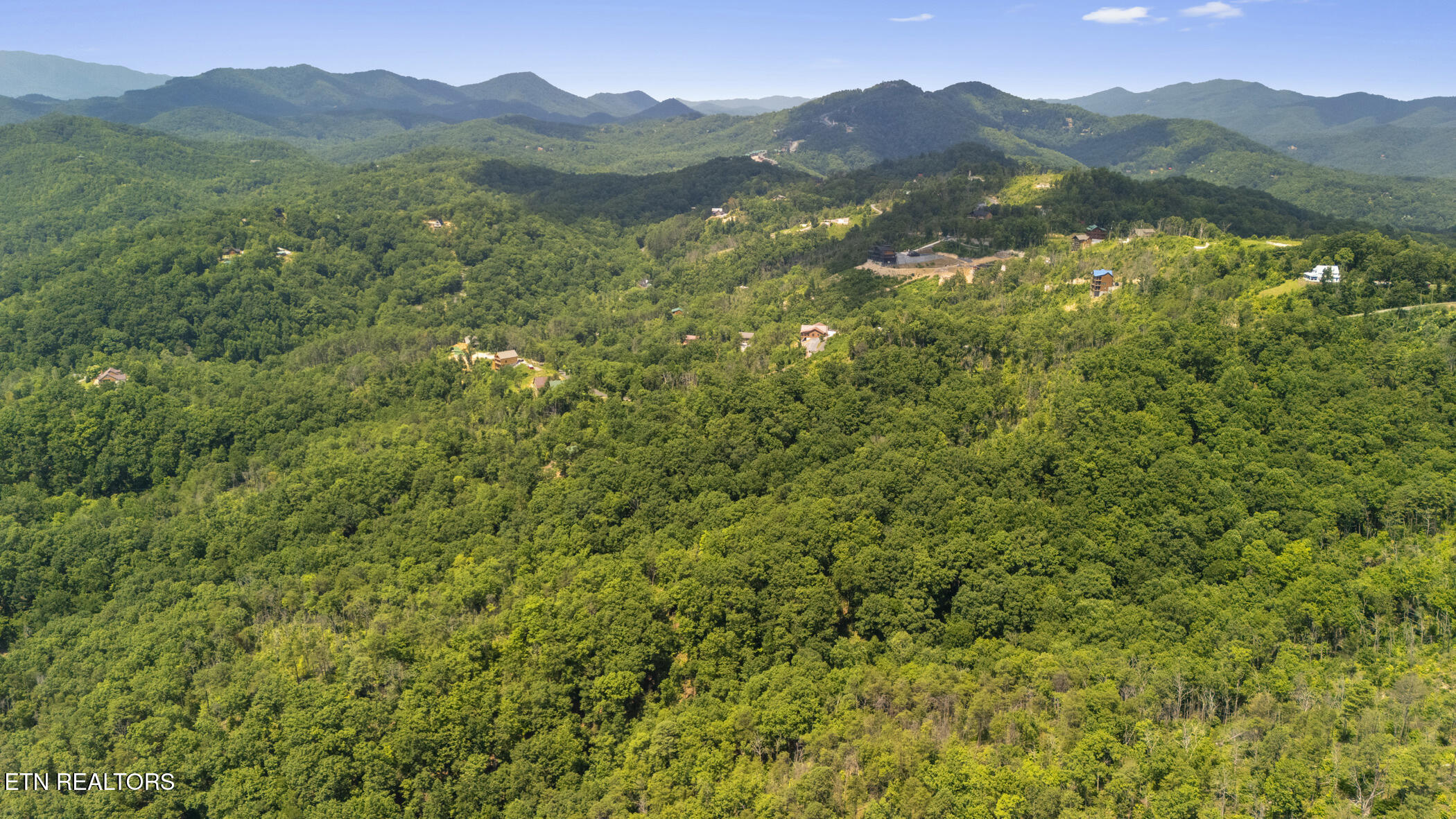 9-11 Mcgill Road Sevierville, TN 37862 - Photo 5 of 11 6 dji_20250707120242_0761_d