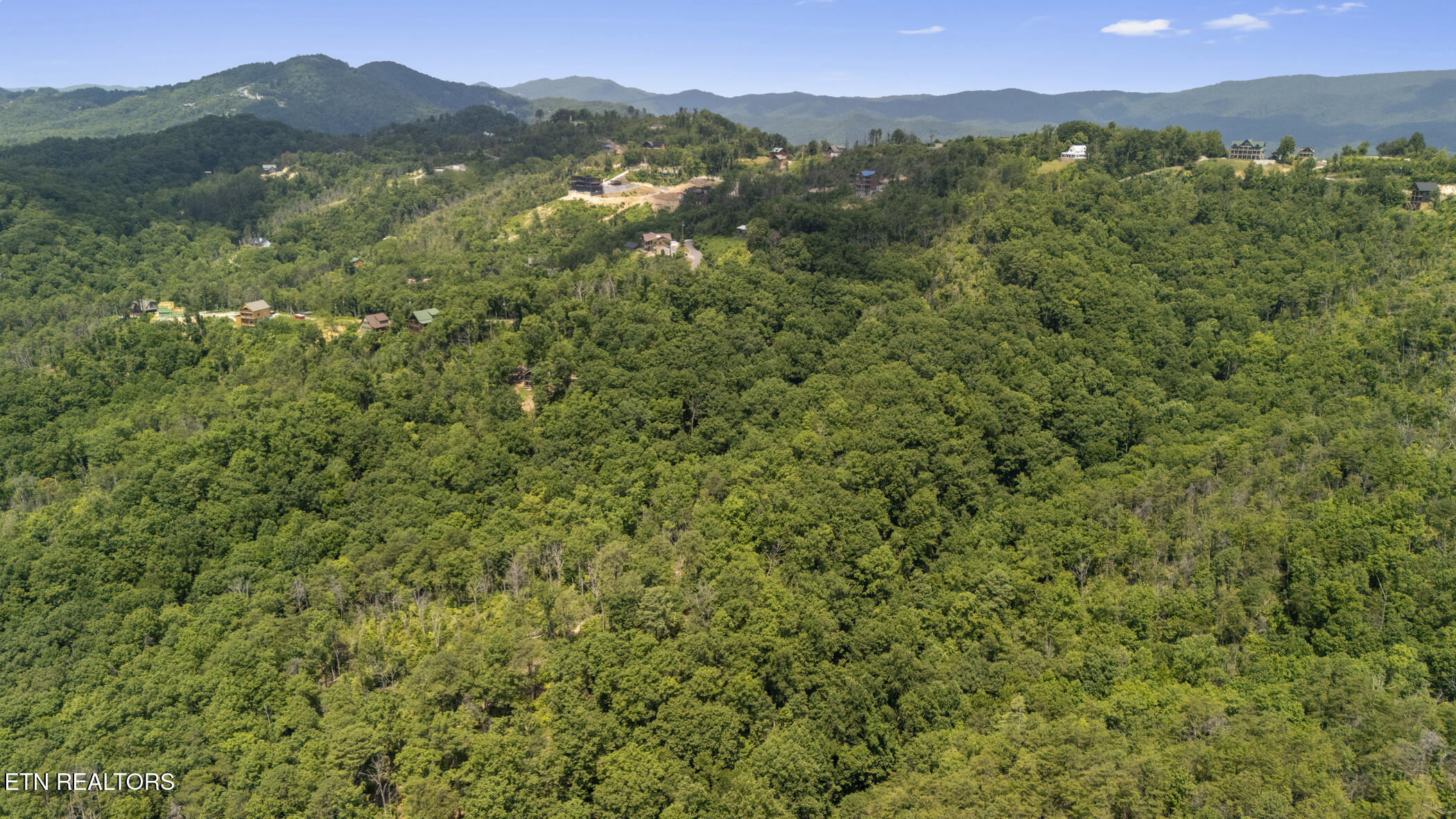 9-11 Mcgill Road Sevierville, TN 37862 - Photo 6 of 11 8 dji_20250707120350_0764_d