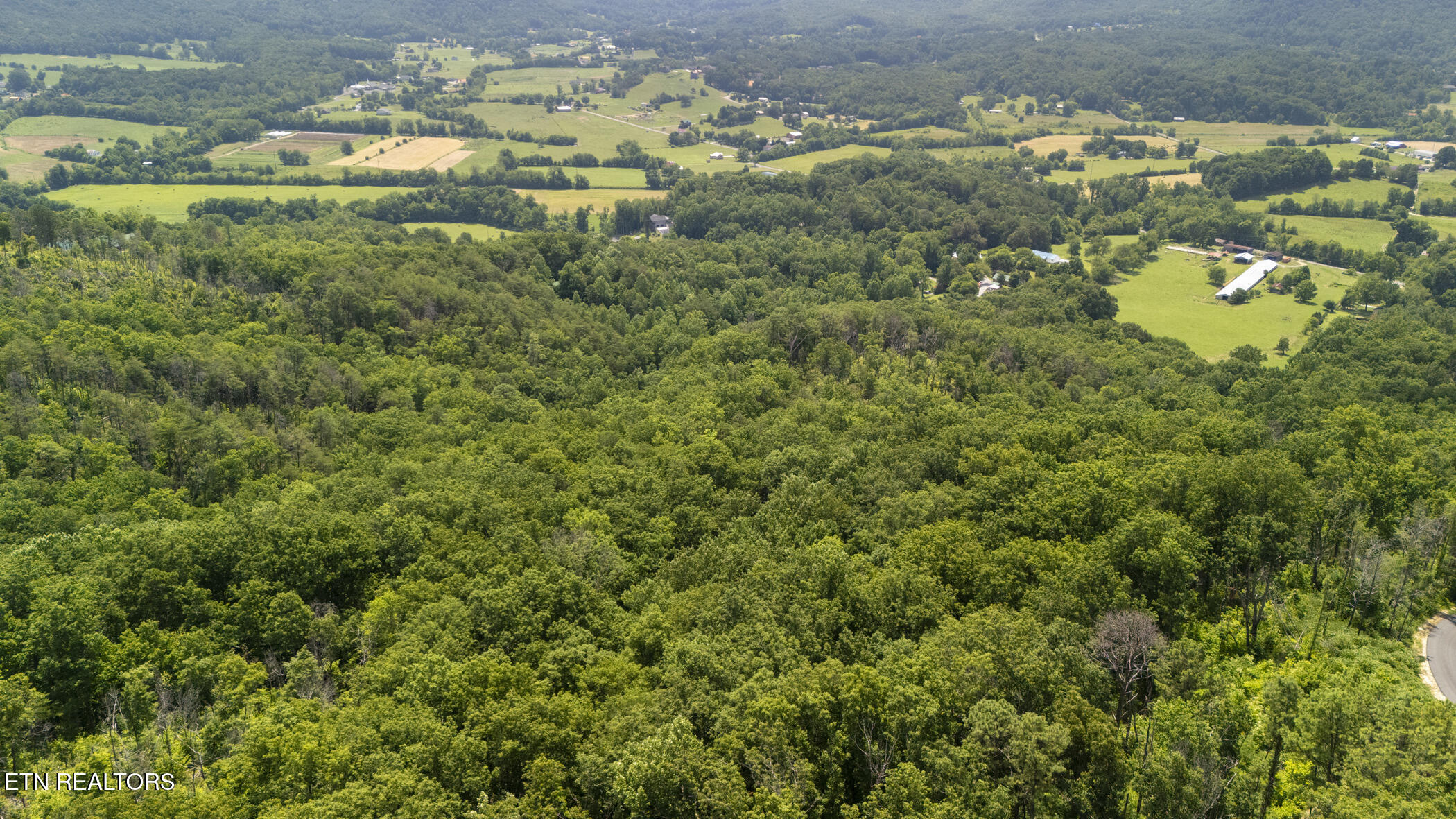 9-11 Mcgill Road Sevierville, TN 37862 - Photo 10 of 11 12 dji_20250707120810_0783_d