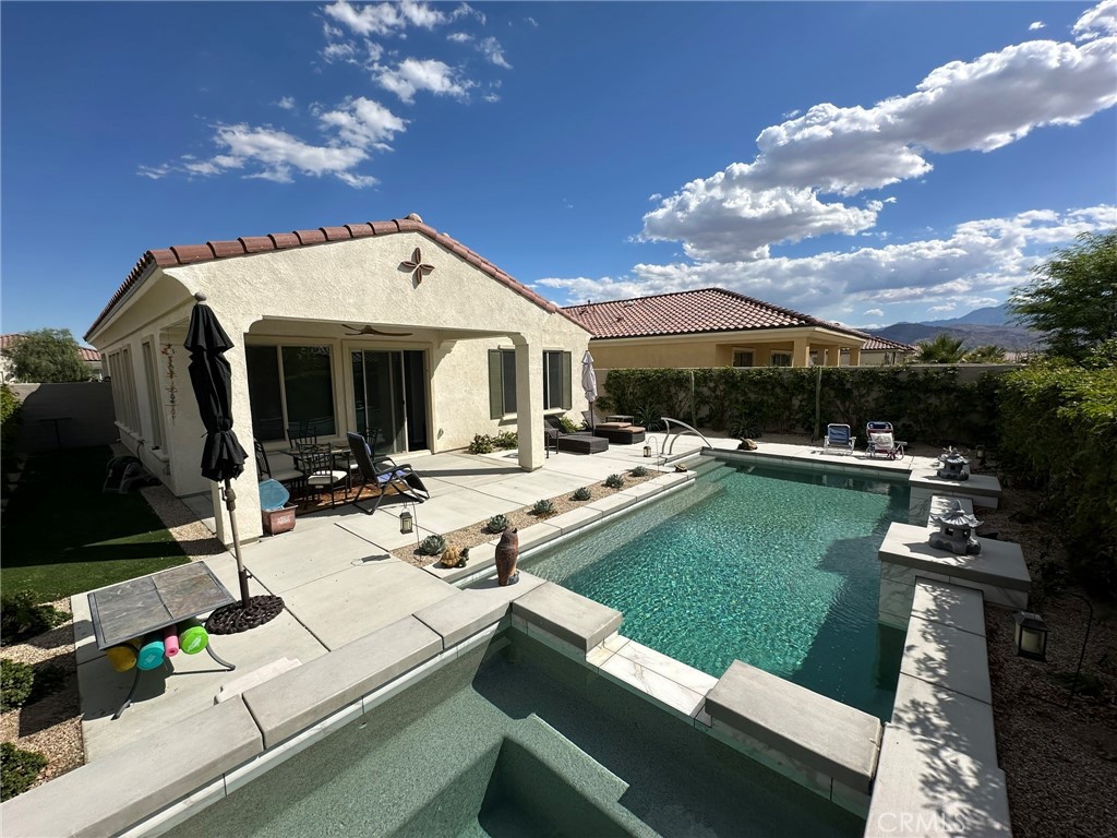 26 Carmenere Rancho Mirage, CA 92270 - Photo 3 of 10