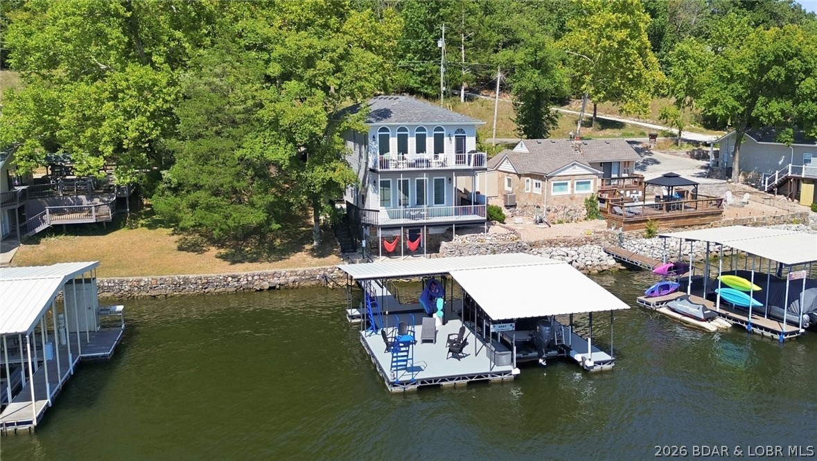 1492 Purvis Road Sunrise Beach, MO 65079 - Photo 1 of 41 Gallery Image 1