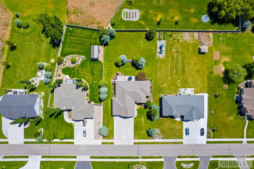 4028 East Fairway Drive Rigby, ID 83442 - Photo 66 of 73