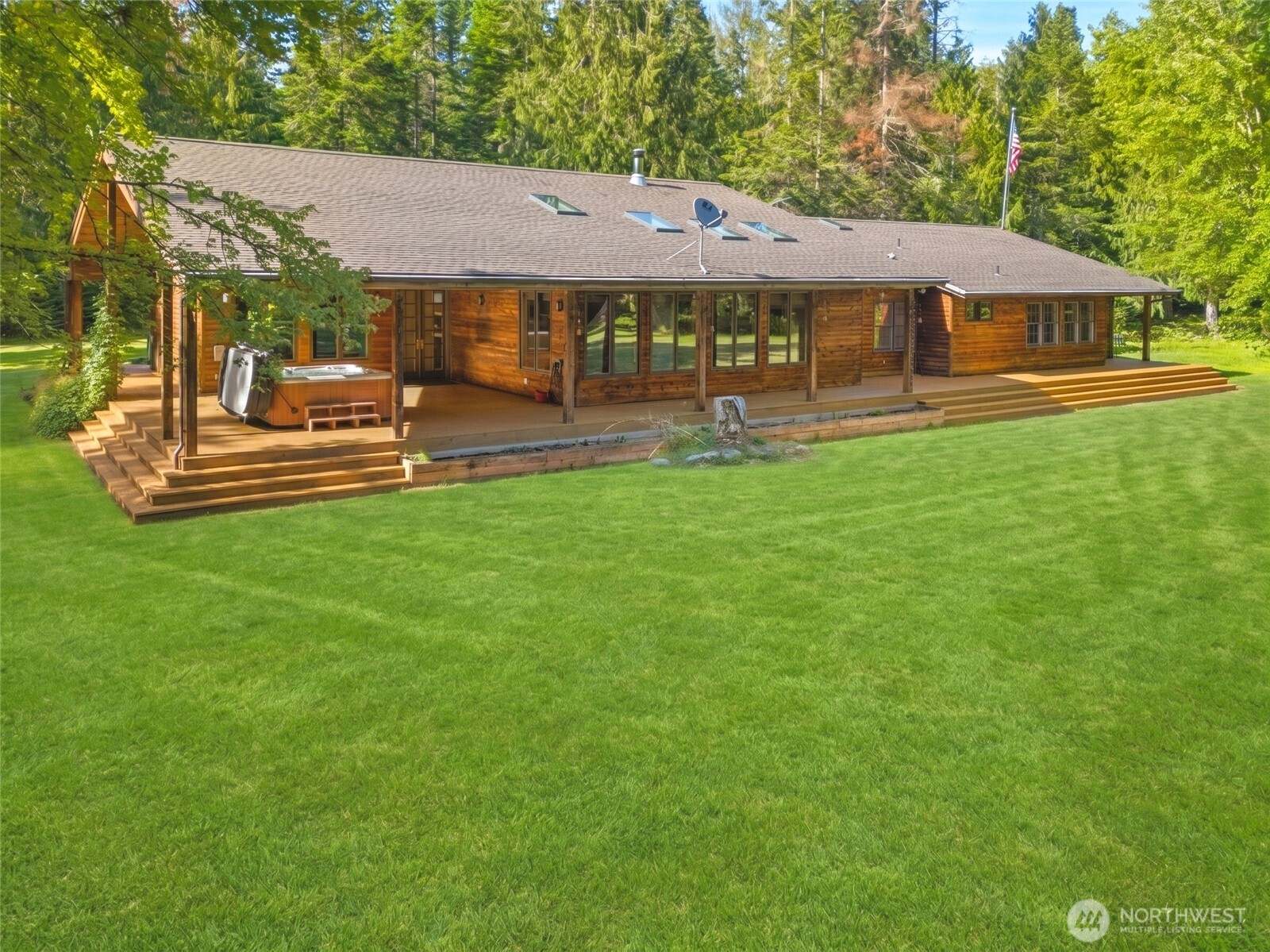25 Lostwood Lane Sequim, WA 98382 - Photo 1 of 40