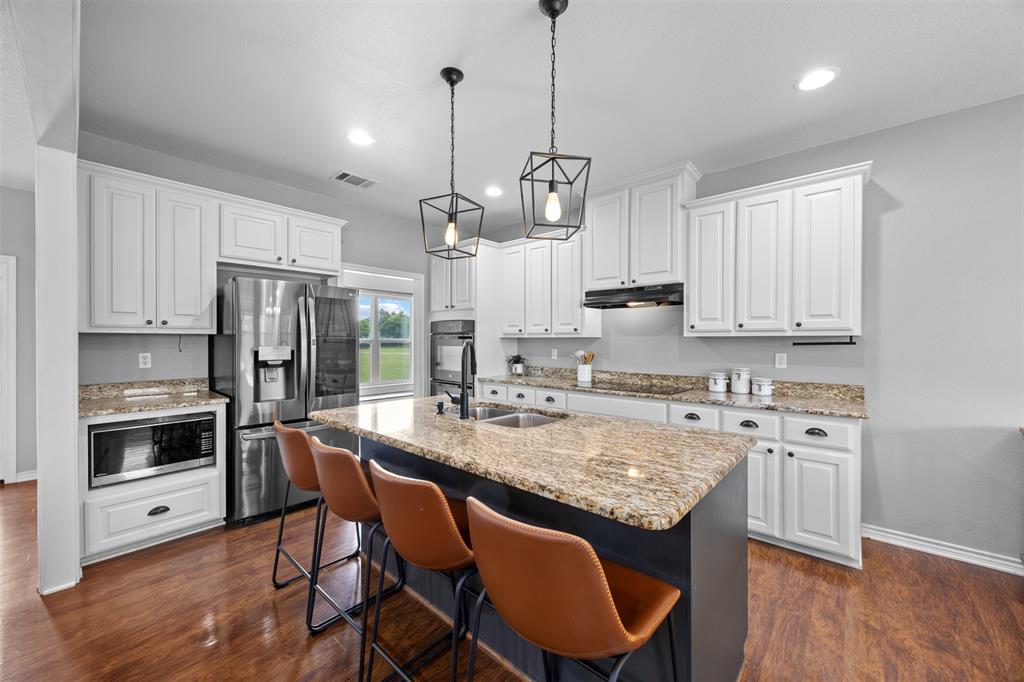 925 Wild Road Van Alstyne, TX 75495 - Photo 13 of 40