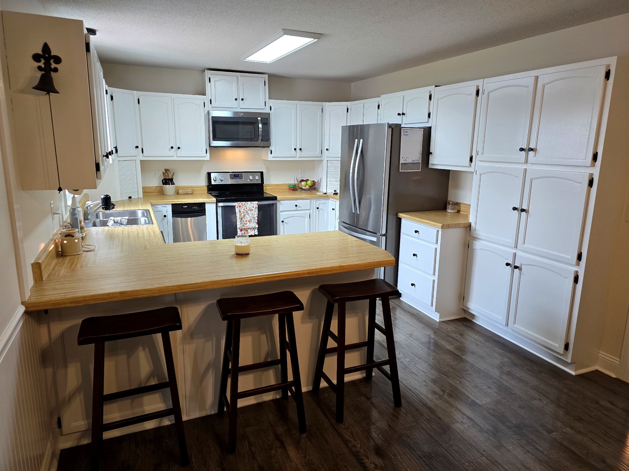 144 Monks Road Fayetteville, TN 37334 - Photo 8 of 16