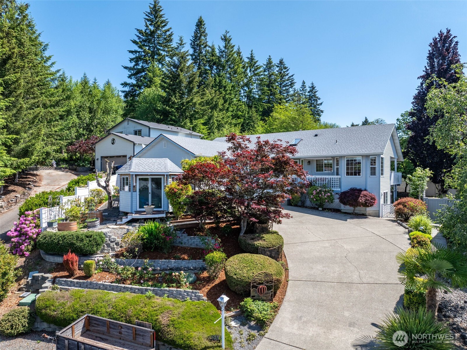 128 Jackson View Drive Chehalis, WA 98532 - Photo 2 of 40