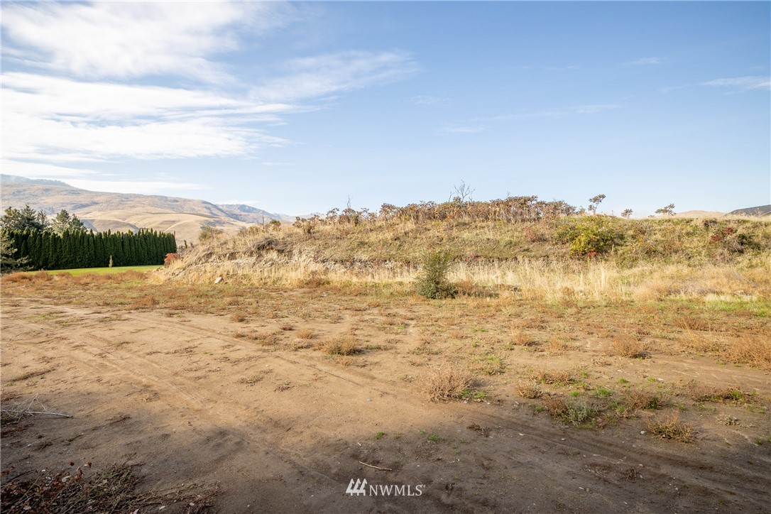 1806 Lower Monitor Road Wenatchee, WA 98801 - Photo 13 of 14 Gallery Image 13