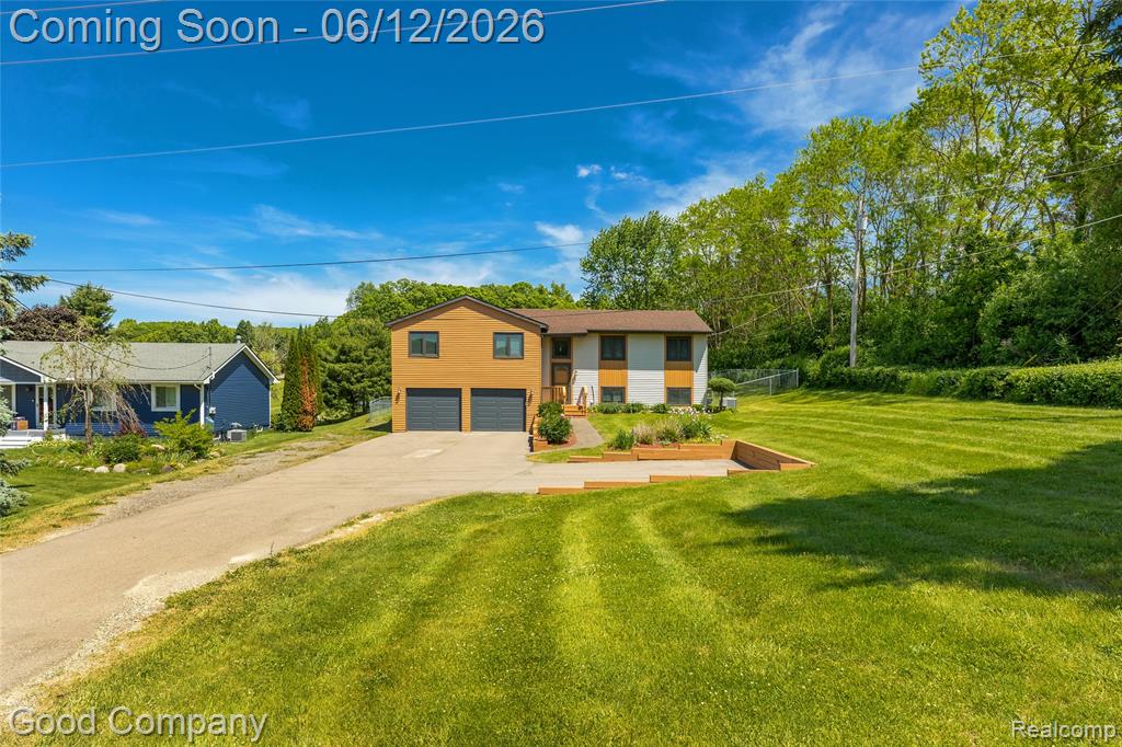 5410 Edgar Road Clarkston, MI 48346 - Photo 44 of 48
