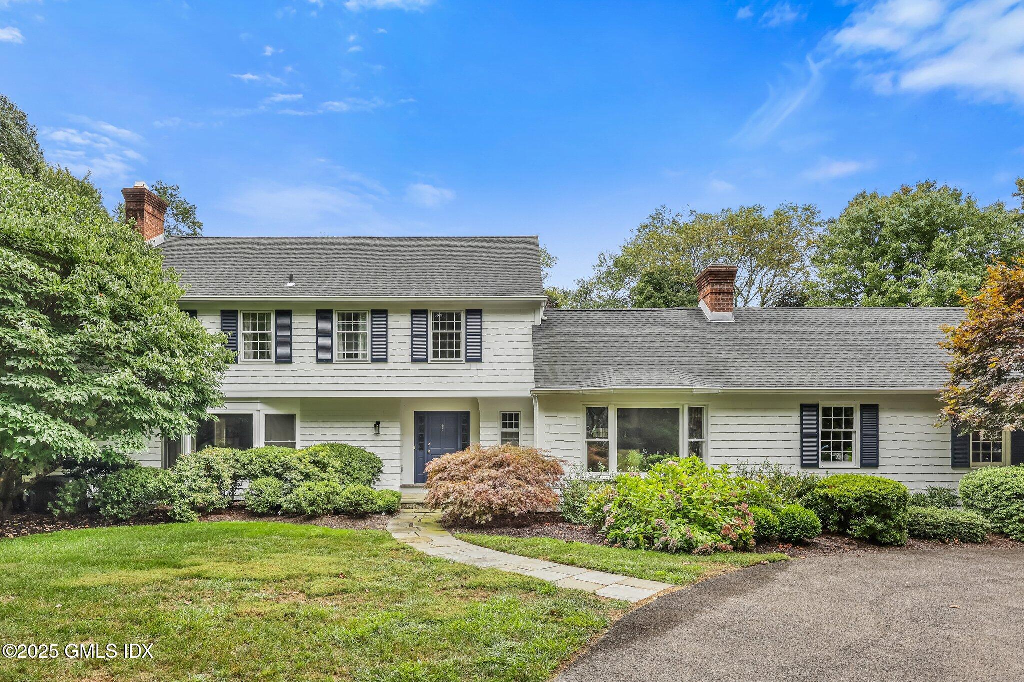 6 Carissa Lane Greenwich, CT 06830 - Photo 1 of 29 6 Carissa Lane