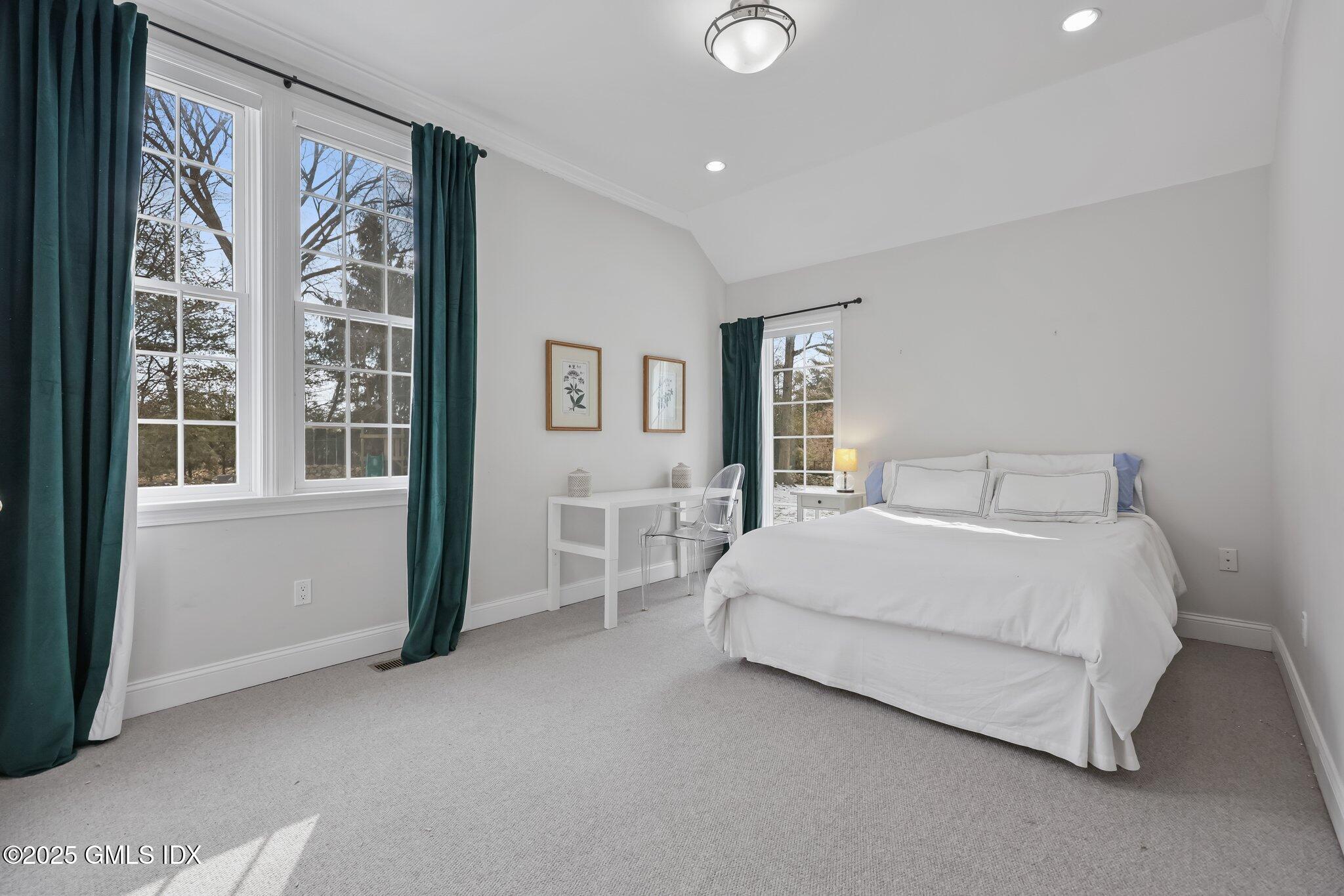 6 Carissa Lane Greenwich, CT 06830 - Photo 14 of 29 First Floor Bedroom